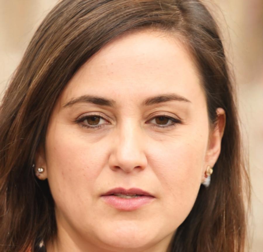 Porträt von Ingrid Nachtmann